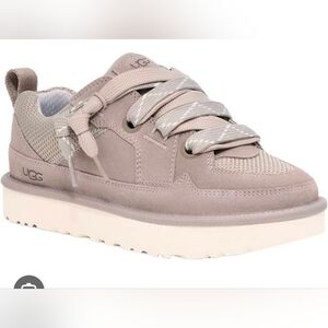 UGG Lo Lowmel